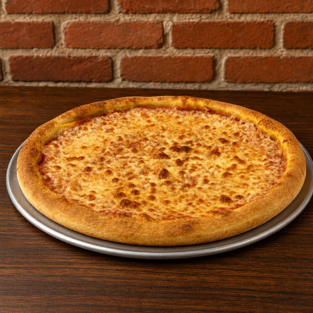 Cheese.