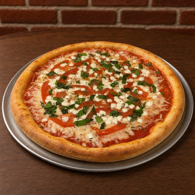 Margherita.