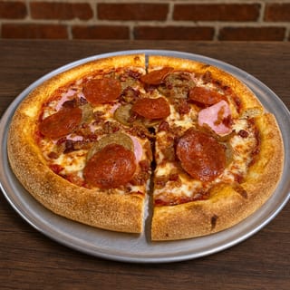 Meat Lover