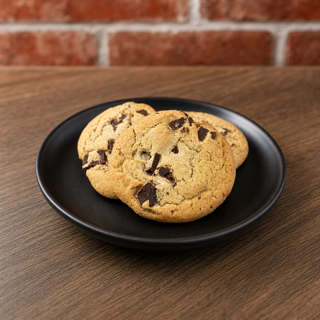 Cookie.