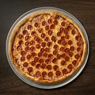Pepperoni