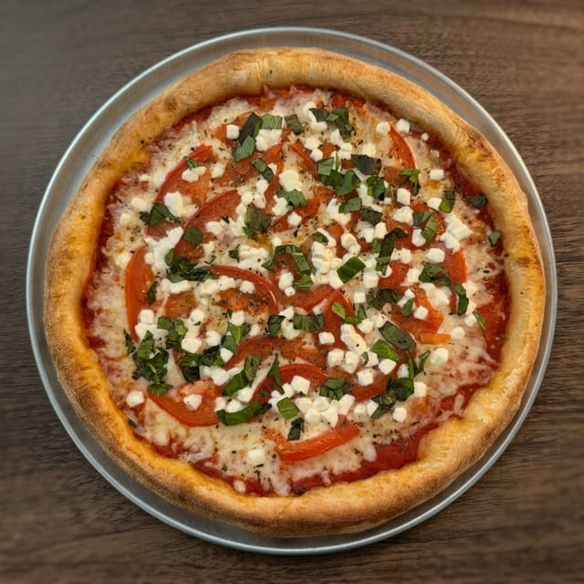 Margherita.