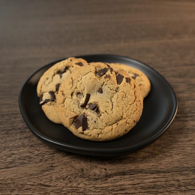 Cookie.