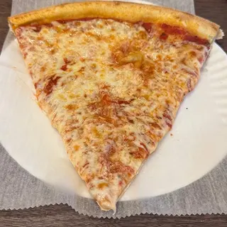 Cheese slice