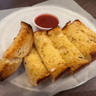Garlic Bread