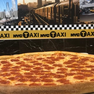 Pepperoni