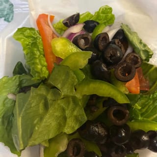 House Salad