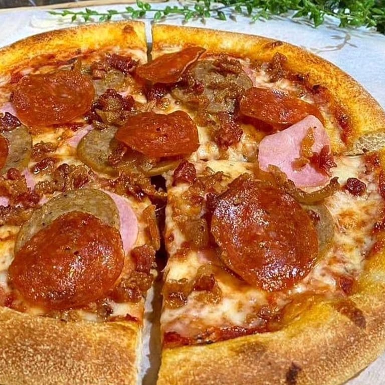 Satisfying Lunch Selections