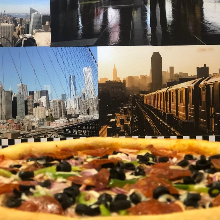 Garlic Knots: A Must-Try Italian Delight