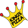 Logo King's Pizza Orlando